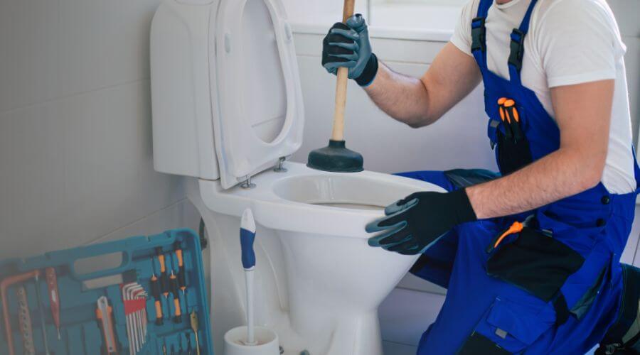 Local 24/7 Emergency Plumbing in Iola, KS